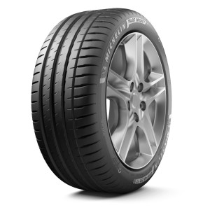 MICHELIN 235/40 ZR20 96Y XL  TL PILOT SPORT 4 S 